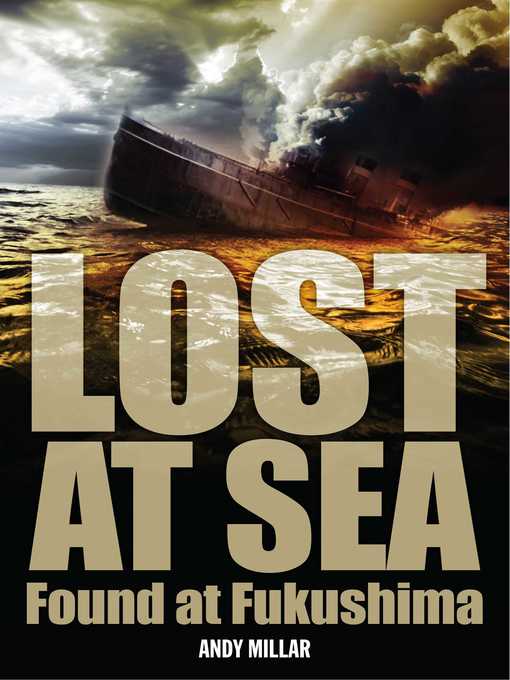 Title details for Lost at Sea by Andy Millar - Available